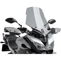 Puig Touring Yamaha Mt-09 Tracer Voorruit