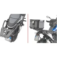 Givi Topkofferdrager -LOCK R1300GS