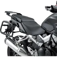 SW-Motech Quick-Lock Evo VFR 800 X CROSSRUNNER 15-