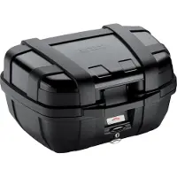 Givi Trekker 52 Monokey Aluminium bovenkas