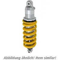 Öhlins S46dr1 Bmw R 1200 Gs 2004-2012 Achterschokbreker