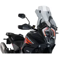 Puig Touring Ktm 1290 Super Adv S 2024 Voorruit Met Vizier