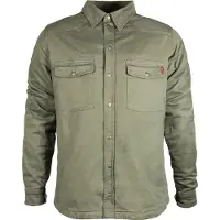 John Doe Motoshirt XTM Motorfiets Shirt