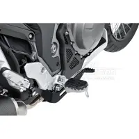 SW-Motech ION voetsteun kit - Honda / BMW / Triumph / Voge - modellen.