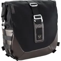 SW-Motech Legend Gear zijtas LC2 - 13,5 l. Voor rechter SLC zijdrager.