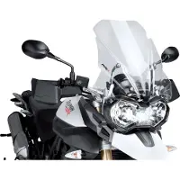 Puig Touring Triumph Tiger 800 Xc/xca/xcx/xr/xrt/xrx Voorruit
