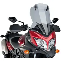 Puig Touring Suzuki Dl650 V-strom/dl650xt V-strom Voorruit Met Vizier