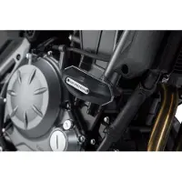 SW-Motech Frame schuifkit - Zwart. Kawasaki Z650 / Z650RS / Z650 S.
