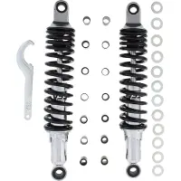 YSS Suspension Schokdemper Stereo RD222-350P-20-18