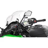 SW-Motech Quick Lock GPS-houder MODELSPECIFIEK