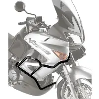 Givi Honda Xl 1000v Varadero/abs 03-06 Buisvormige Motorbeschermer