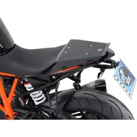 Hepco&Becker Easyrack Ktm 1290 Super Duke/r 14-16 670712 00 01 Bagagerek