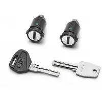 Givi Smart Security Lock 2 Cases Slr102 Sluiting Topkoffer