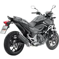 MIVV Suono-Geluiddemper S/O 2-1 NC700S/X/INTEG12-