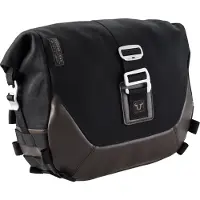 SW-Motech Legend Gear zadeltas LS1 - 9,8 l. Voor Legend Gear zadelband SLS.