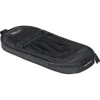 SW-Motech TRAX ADV M/L binnenzak - Voor TRAX ADV zijkoffers. 5x19x40 cm. Zwart.