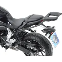 Hepco&Becker Alurack Yamaha Mt-07 2014-2017 Bagagerek