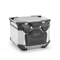 Givi Rugleuning voor Topcase Trekker EVO 42 TREKKER EVO 42