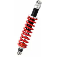 Yss Top Line Gas Z Yamaha Dt R 125 89-06 Achterschokbreker
