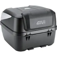 Givi B32 Topkoffer Rugleuning