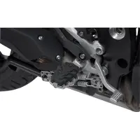 SW-Motech Evo Frs.08.112.10102 Kawasaki Voetsteunen