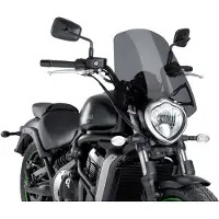 Puig Carenabris New Generation Touring Kawasaki Vulcan S/vulcan S Café Voorruit