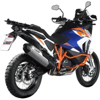 MIVV Speed Edge-Geluiddemper 1290 SUPER ADV. 21- TI
