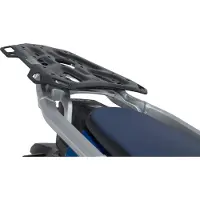 SW-Motech ADVENTURE-RACK - Zwart. Honda CRF1100L / Adv Sport (19-).
