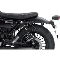 Legend Gear SLC side carrier links - Moto Guzzi V9 Roamer/Bobber (15-).