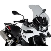 Puig Touring Plus Bmw F750gs Voorruit