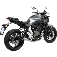 Arrow Yamaha MT-07 / Tracer 700 / Tracer 7 Arrow uitlaatsysteem