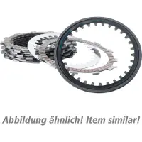 TRW Set voeringsplaten, koppeling MCC703PK