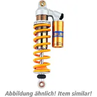 Öhlins S46pr1c1 Ducati Scrambler Desert Sled 2017-2022 Achterschokbreker