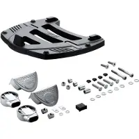 Givi ADAPTERPLATEN-SET M3 VOOR MONOKEY-KOFFER