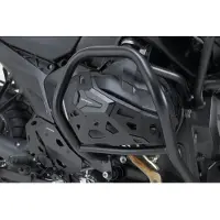 SW-Motech Cilinderbeschermer - Zwart. BMW R 1300 GS, R 1300 R/RS