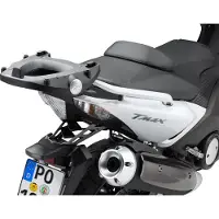 Givi Monokey Yamaha T-max 500/530 Topkoffer Achtermontage