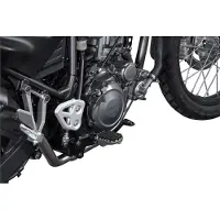 SW-Motech Ion Frs.06.011.10101/s Yamaha Voetsteunen