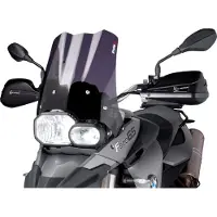 Puig Touring Bmw F650gs/f800gs Voorruit