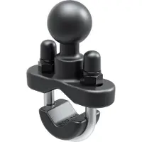 National Products Handlebar U-bolt Kogelhouder