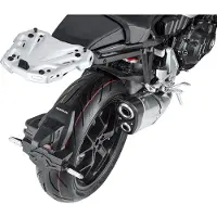 Givi Monokey/monolock Honda Cb 1000 R Topkoffer Achtermontage