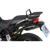 Hepco&Becker Alurack Bmw F 850 Gs 18 6526513 01 01 Bagagerek