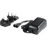 Macna 12V/2A Oplader voor lithiumbatterijen