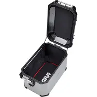 Givi Obkn48 Gevoerde Binnenkant Topkoffer