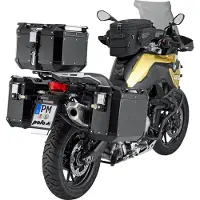 Givi Cam-Side-Zijdrager OUTBACK DIVERSEN BMW oranje