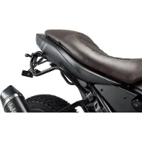 SW-Motech Slc Suzuki Sv 650 Abs 16-19/sv 650 X Abs Cafe Racer 18-21 Rechter Zijkoffer Bevestiging
