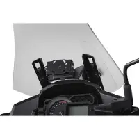 SW-Motech Gps.08.646.10800/b Gps-ondersteuning