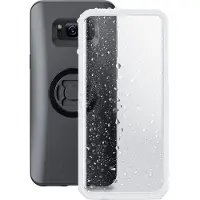 SP Connect Samsung Galaxy S8+/S9+ Weer dekking