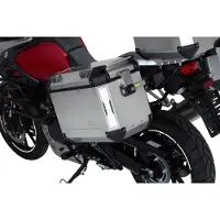Givi Trekker Outback/Trekker Dolomiti Stick-on reflectoren