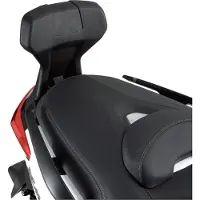 Givi Yamaha Xmax 400 13 Rugleuning