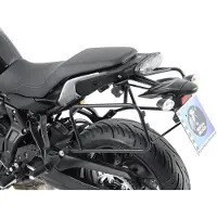 Hepco&Becker -Zijdrager Lock-It Yamaha Tracer 7 2025-